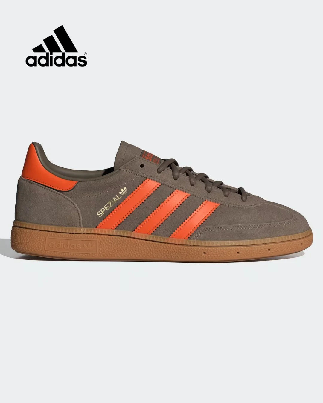 ADIDAS ORIGINALS Handball Spezial Men Shoes on triQUIP Sports