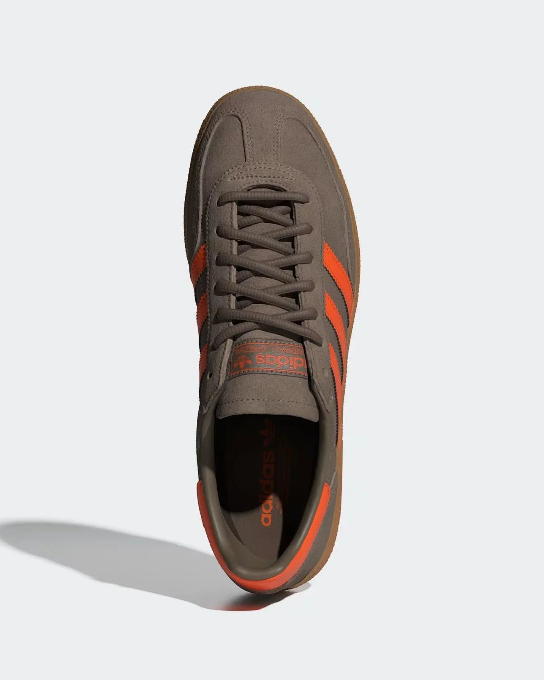 ADIDAS ORIGINALS Handball Spezial Men Shoes on triQUIP Sports