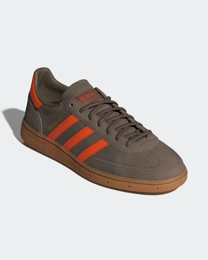 ADIDAS ORIGINALS Handball Spezial Men Shoes on triQUIP Sports