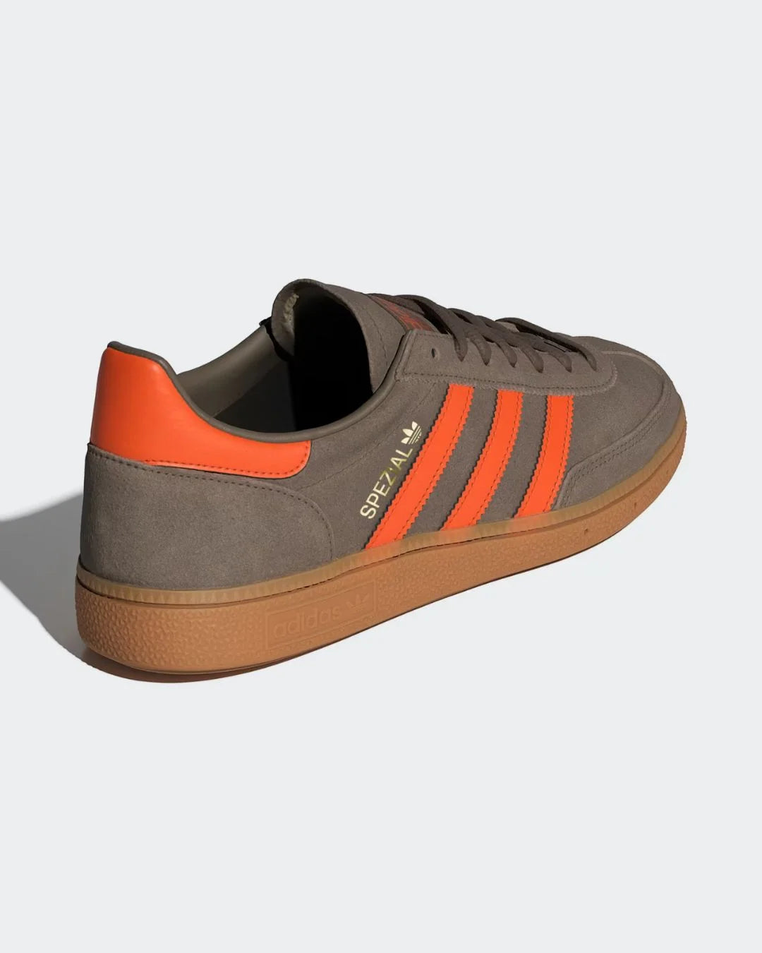 ADIDAS ORIGINALS Handball Spezial Men Shoes on triQUIP Sports