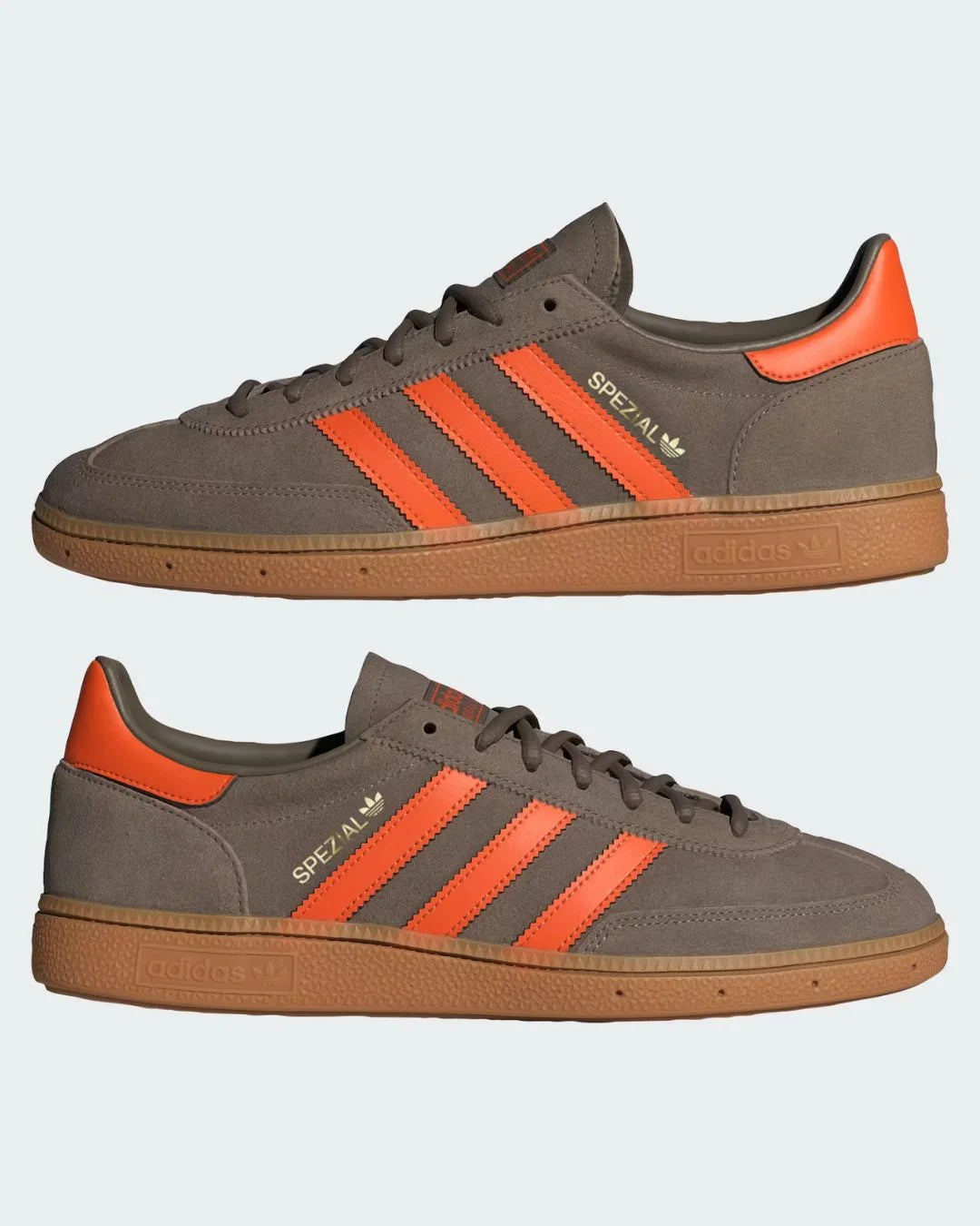 ADIDAS ORIGINALS Handball Spezial Men Shoes on triQUIP Sports