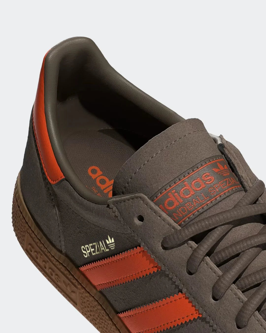 ADIDAS ORIGINALS Handball Spezial Men Shoes on triQUIP Sports