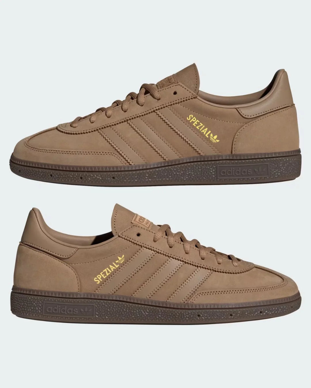 ADIDAS ORIGINALS Handball Spezial Men Shoes on triQUIP Sports