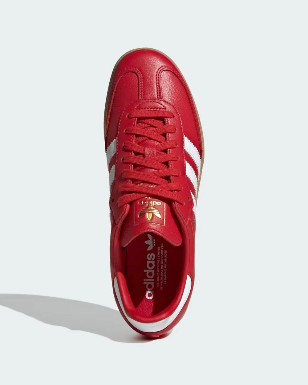 ADIDAS ORIGINALS Samba OG Men Shoes on triQUIP Sports