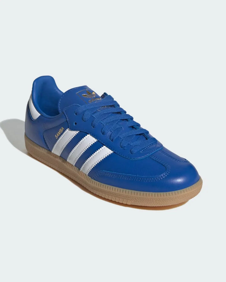 ADIDAS ORIGINALS Samba OG Men Shoes on triQUIP Sports