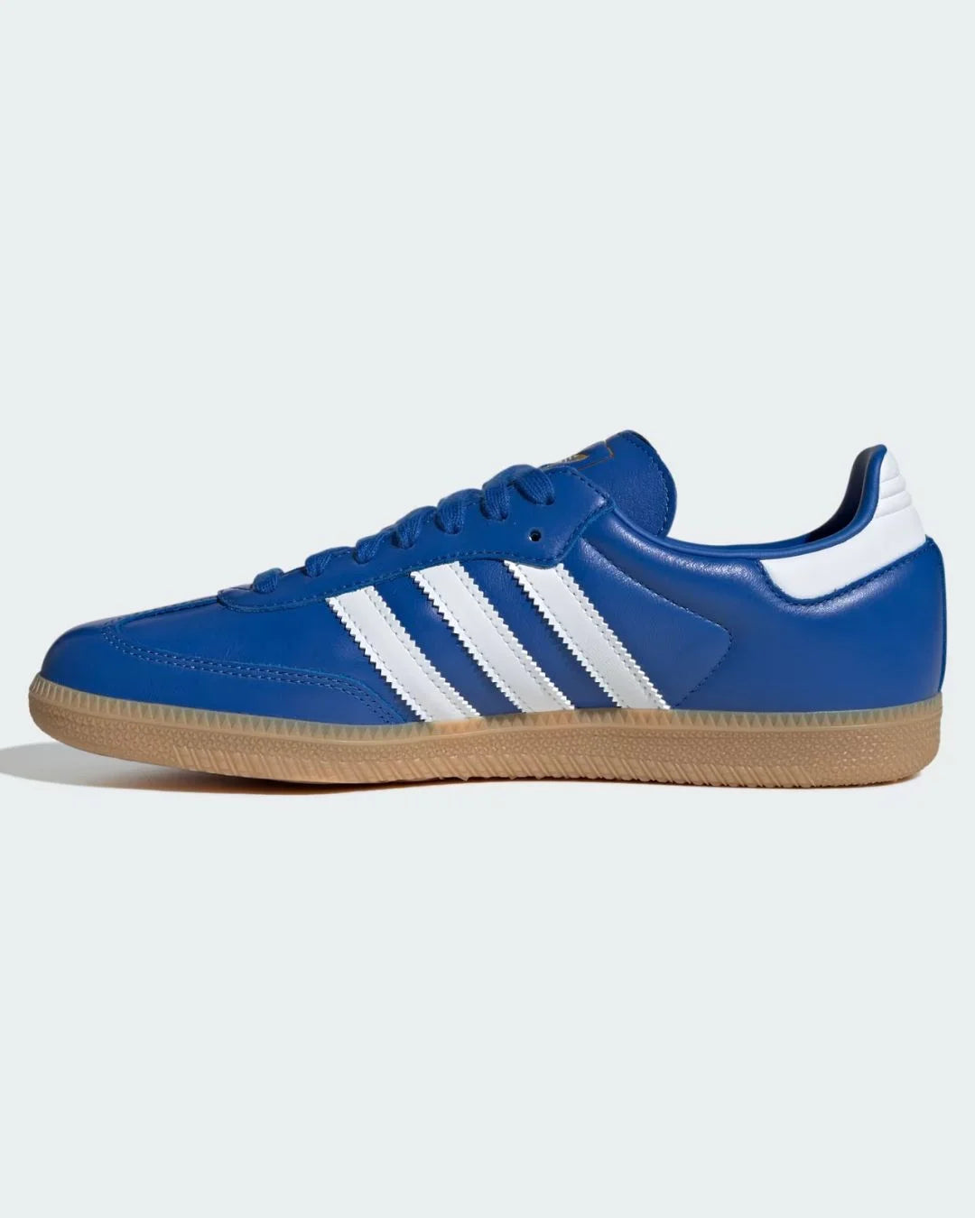 ADIDAS ORIGINALS Samba OG Men Shoes on triQUIP Sports