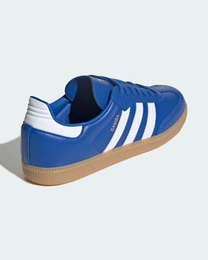 ADIDAS ORIGINALS Samba OG Men Shoes on triQUIP Sports