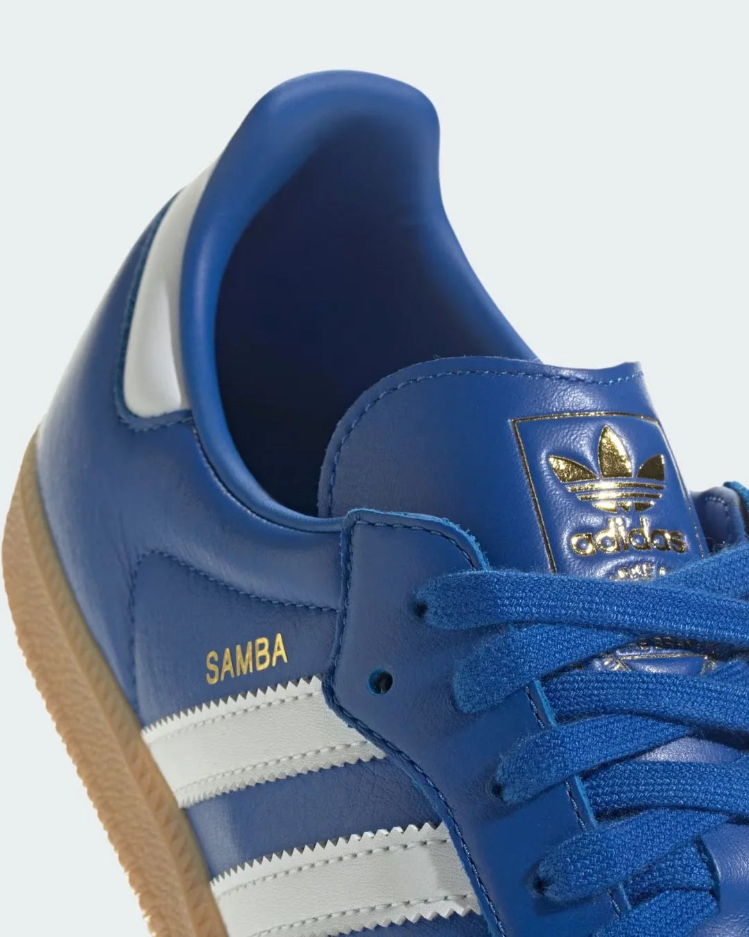 ADIDAS ORIGINALS Samba OG Men Shoes on triQUIP Sports