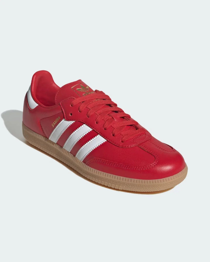 ADIDAS ORIGINALS Samba OG Men Shoes on triQUIP Sports
