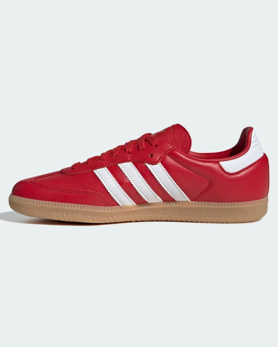 ADIDAS ORIGINALS Samba OG Men Shoes on triQUIP Sports