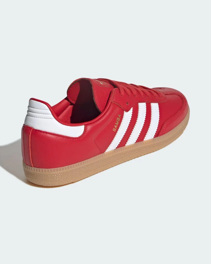 ADIDAS ORIGINALS Samba OG Men Shoes on triQUIP Sports