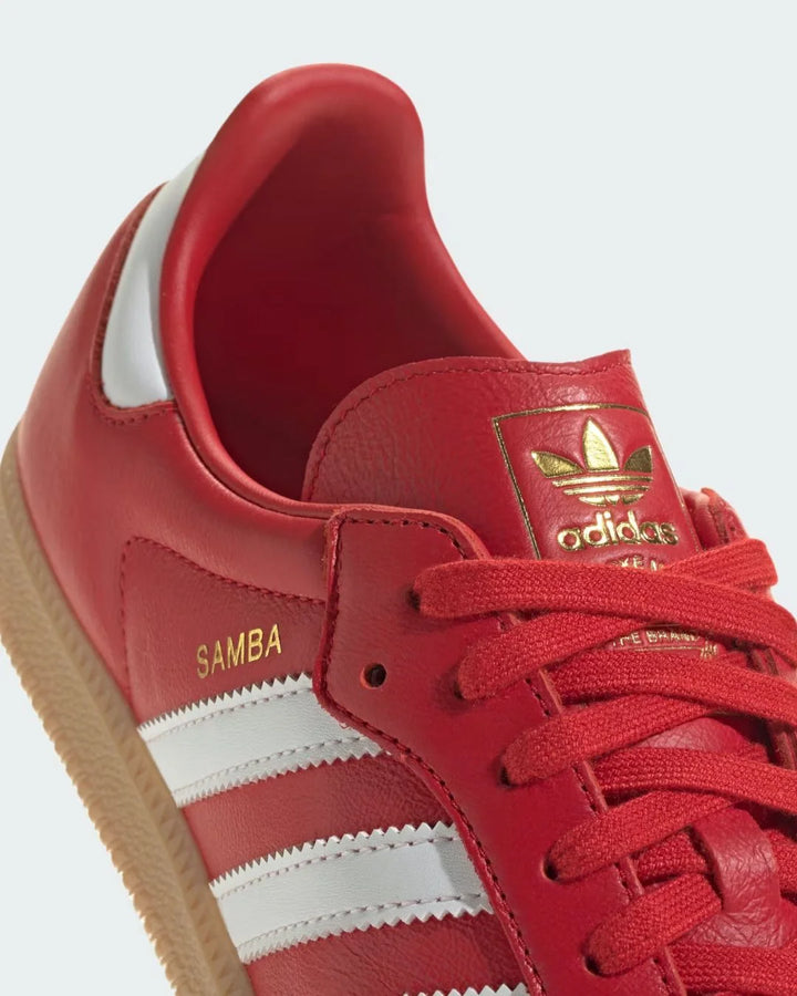 ADIDAS ORIGINALS Samba OG Men Shoes on triQUIP Sports