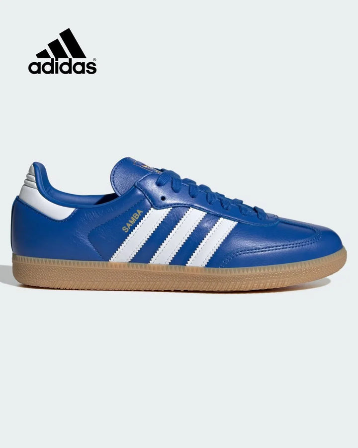 ADIDAS ORIGINALS Samba OG Men Shoes on triQUIP Sports