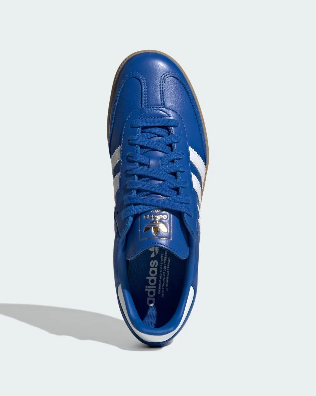 ADIDAS ORIGINALS Samba OG Men Shoes on triQUIP Sports