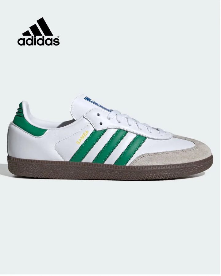ADIDAS ORIGINALS Samba OG Unisex Shoes on triQUIP Sports