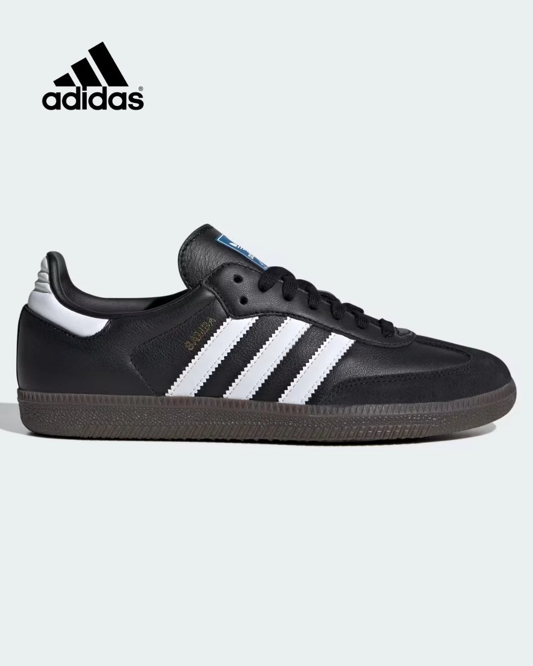 ADIDAS ORIGINALS Samba OG Women Shoes on triQUIP Sports