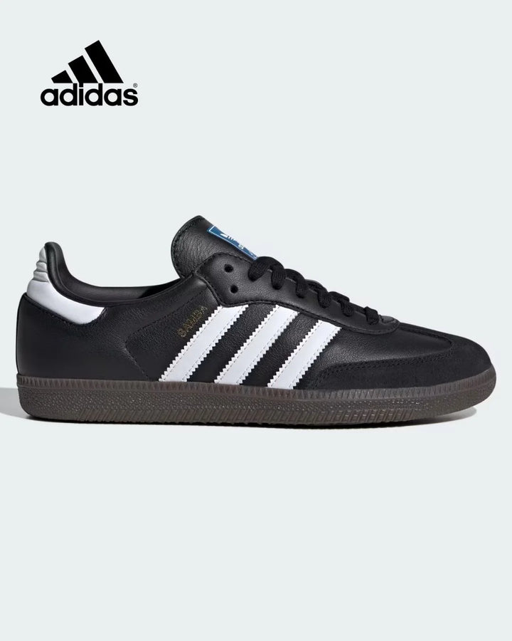ADIDAS ORIGINALS Samba OG Women Shoes on triQUIP Sports