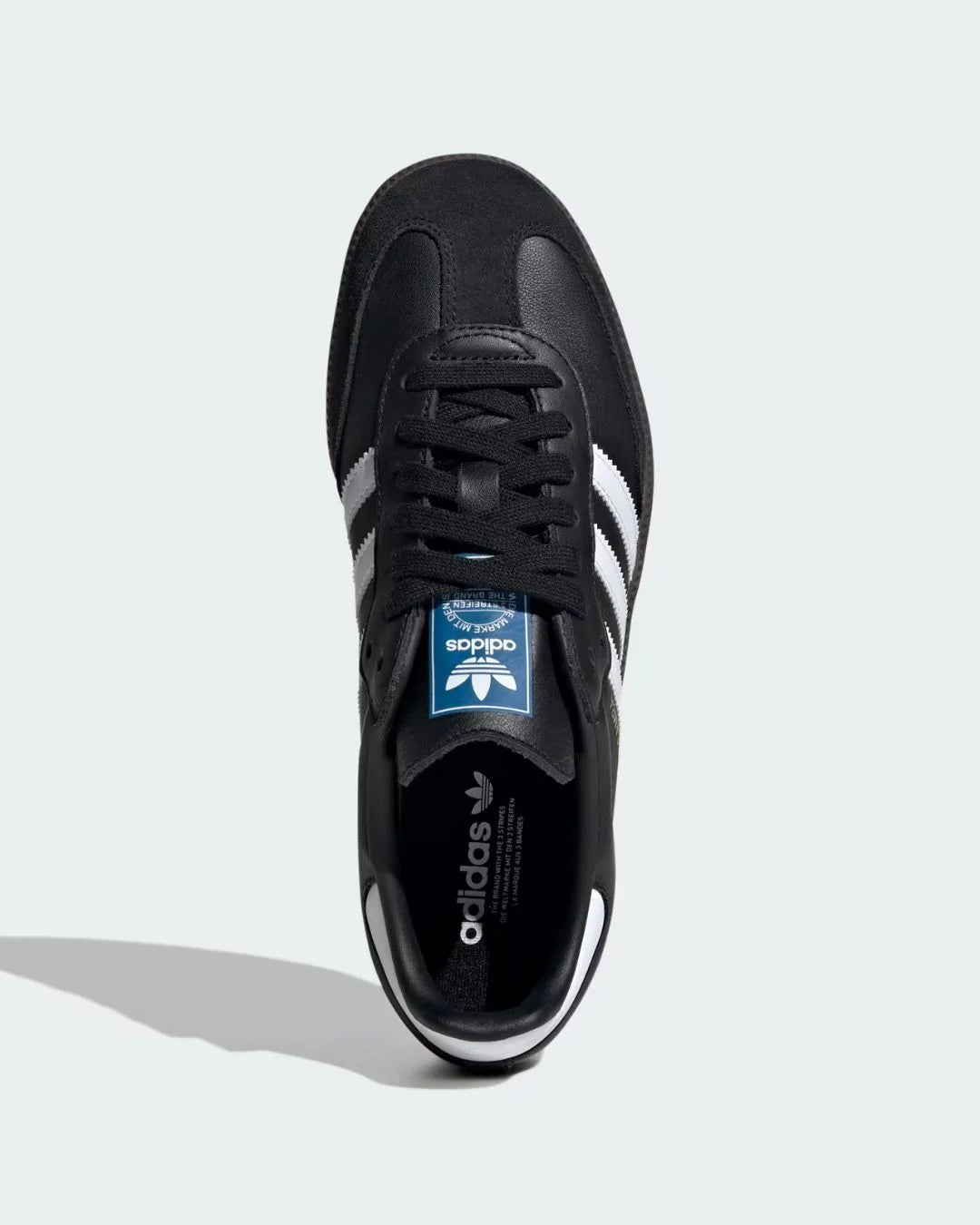 ADIDAS ORIGINALS Samba OG Women Shoes on triQUIP Sports