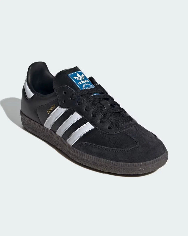 ADIDAS ORIGINALS Samba OG Women Shoes on triQUIP Sports
