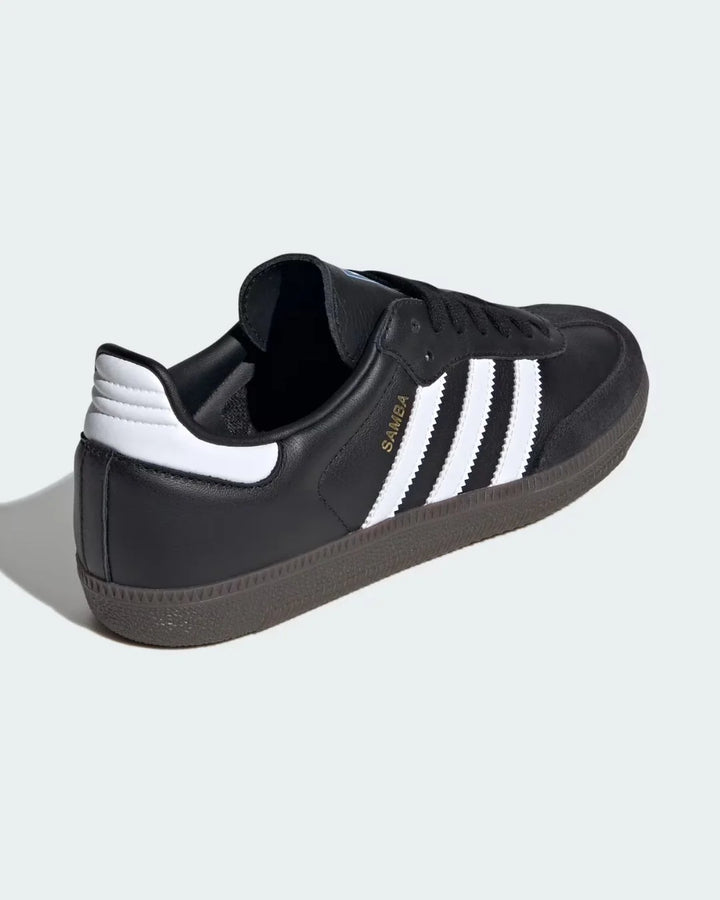 ADIDAS ORIGINALS Samba OG Women Shoes on triQUIP Sports