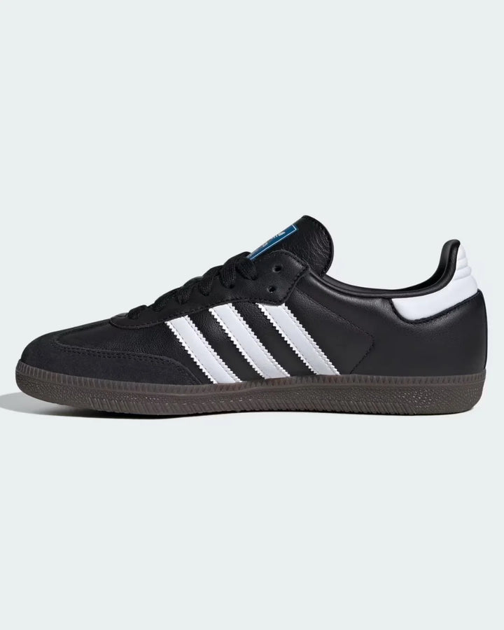 ADIDAS ORIGINALS Samba OG Women Shoes on triQUIP Sports