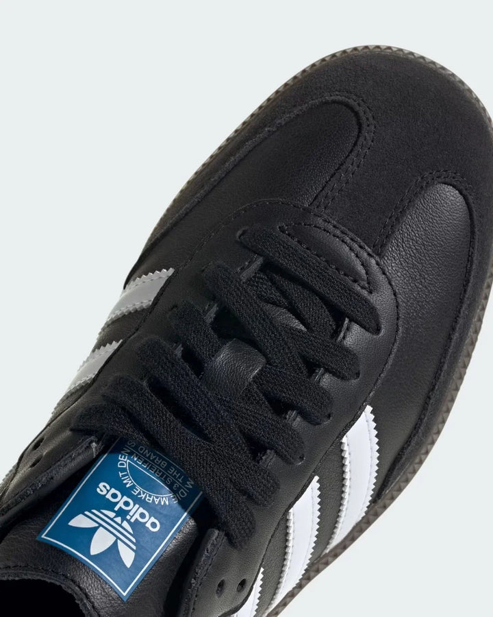 ADIDAS ORIGINALS Samba OG Women Shoes on triQUIP Sports