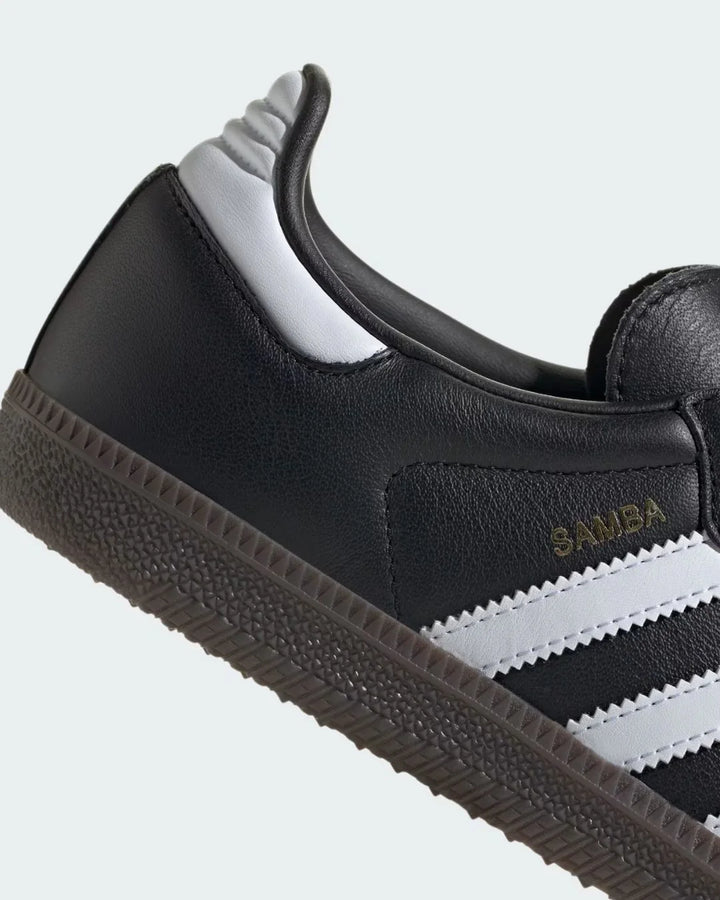 ADIDAS ORIGINALS Samba OG Women Shoes on triQUIP Sports
