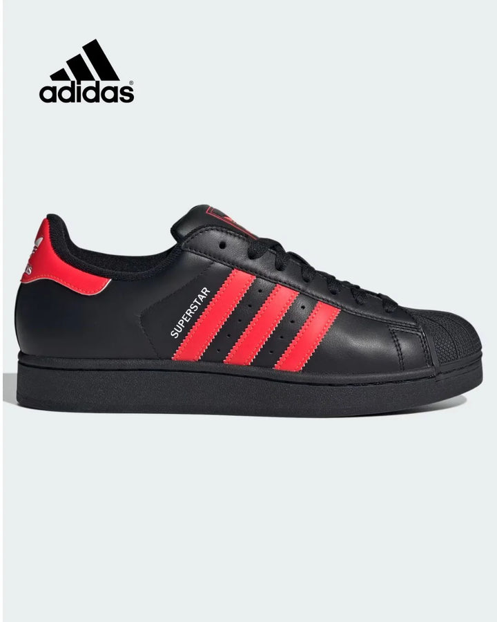 ADIDAS ORIGINALS  Superstar II Unisex Shoes on triQUIP Sports