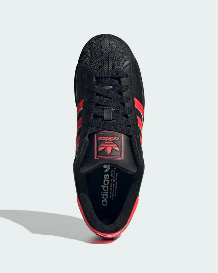 ADIDAS ORIGINALS  Superstar II Unisex Shoes on triQUIP Sports