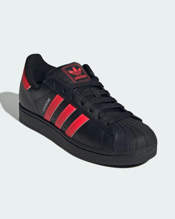 ADIDAS ORIGINALS  Superstar II Unisex Shoes on triQUIP Sports