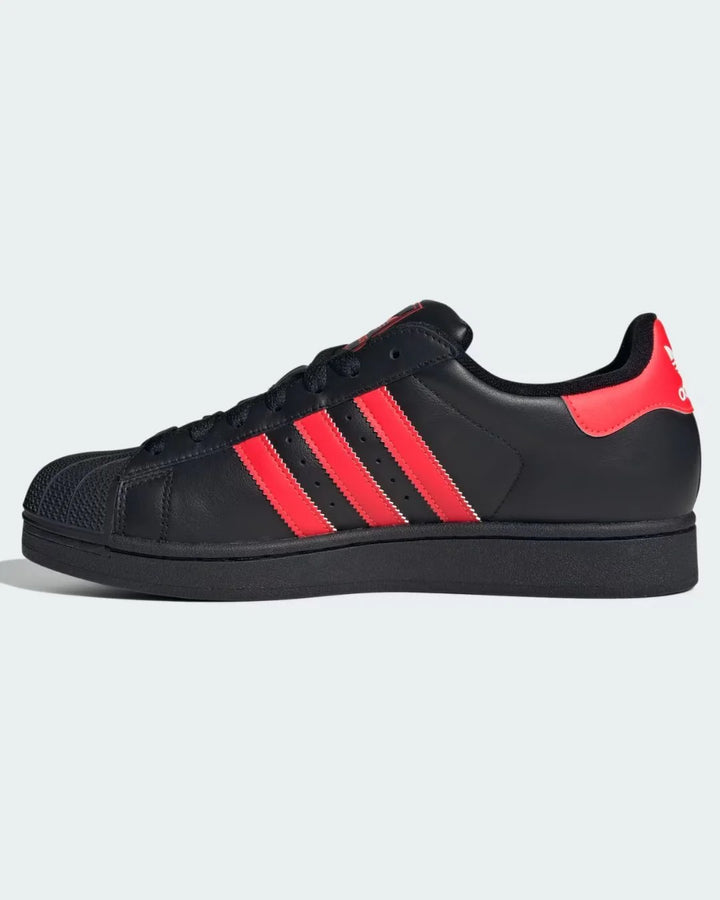 ADIDAS ORIGINALS  Superstar II Unisex Shoes on triQUIP Sports