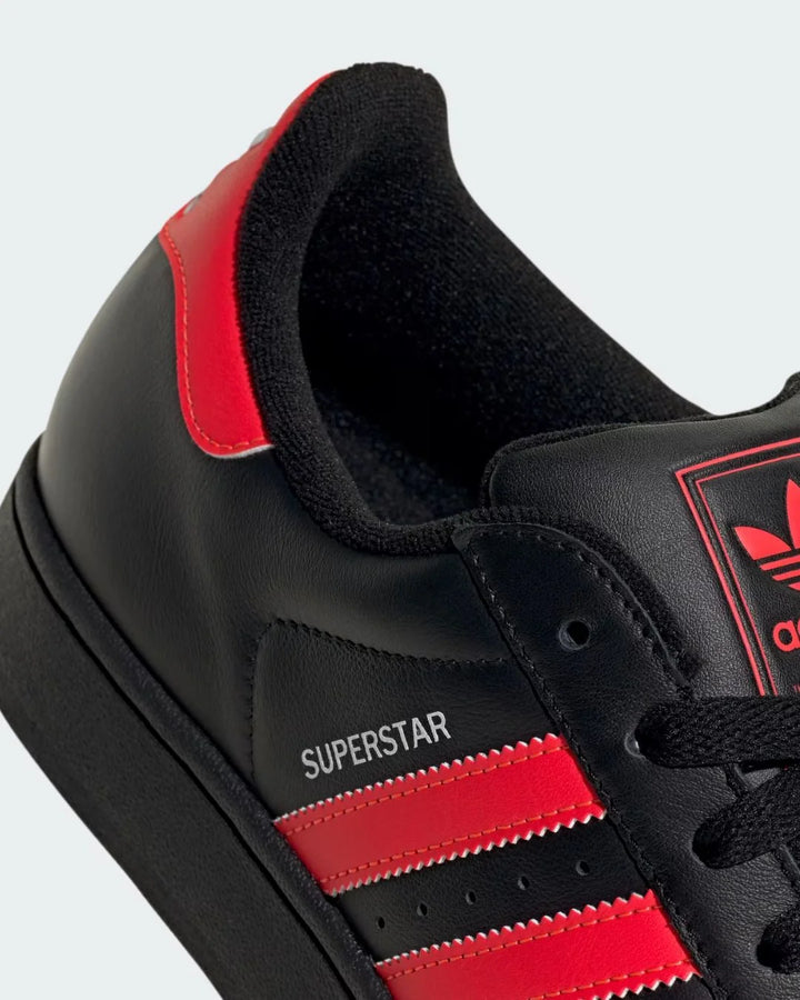 ADIDAS ORIGINALS  Superstar II Unisex Shoes on triQUIP Sports