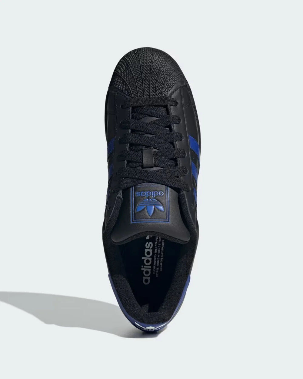 ADIDAS ORIGINALS  Superstar II Unisex Shoes on triQUIP Sports