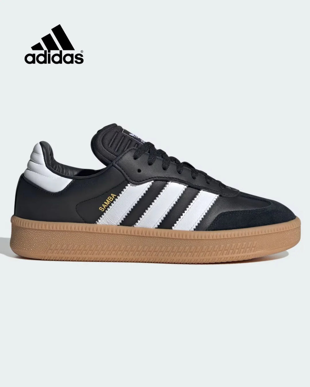 ADIDAS Originals Samba XLG Unisex Shoes on triQUIP Sports