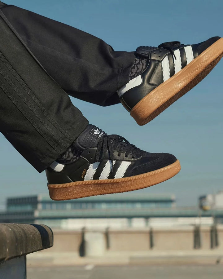 ADIDAS Originals Samba XLG Unisex Shoes on triQUIP Sports
