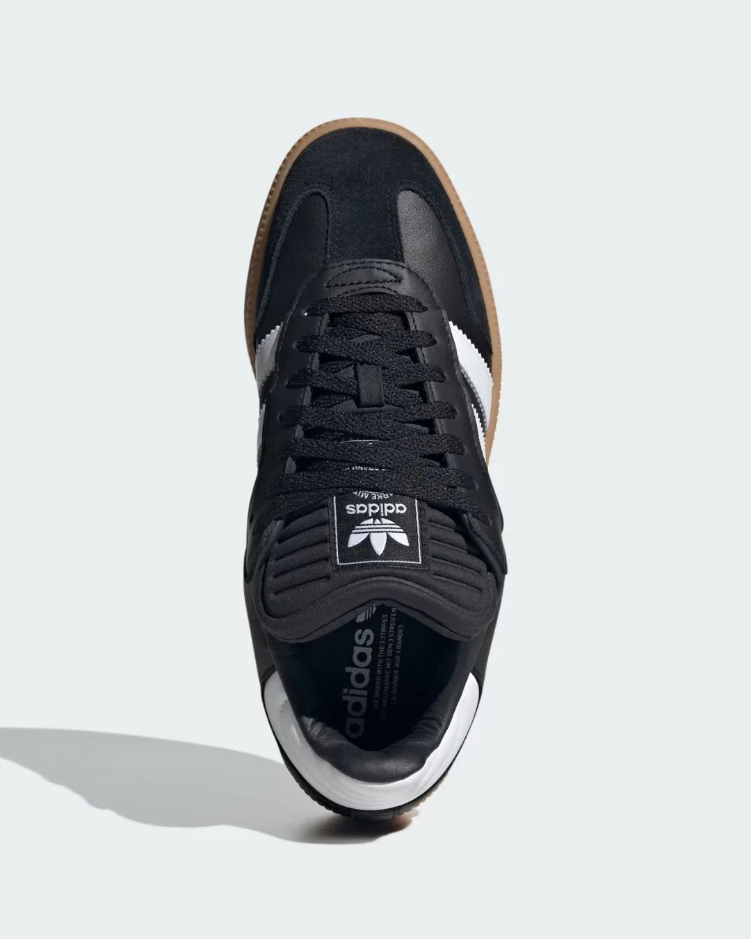 ADIDAS Originals Samba XLG Unisex Shoes on triQUIP Sports