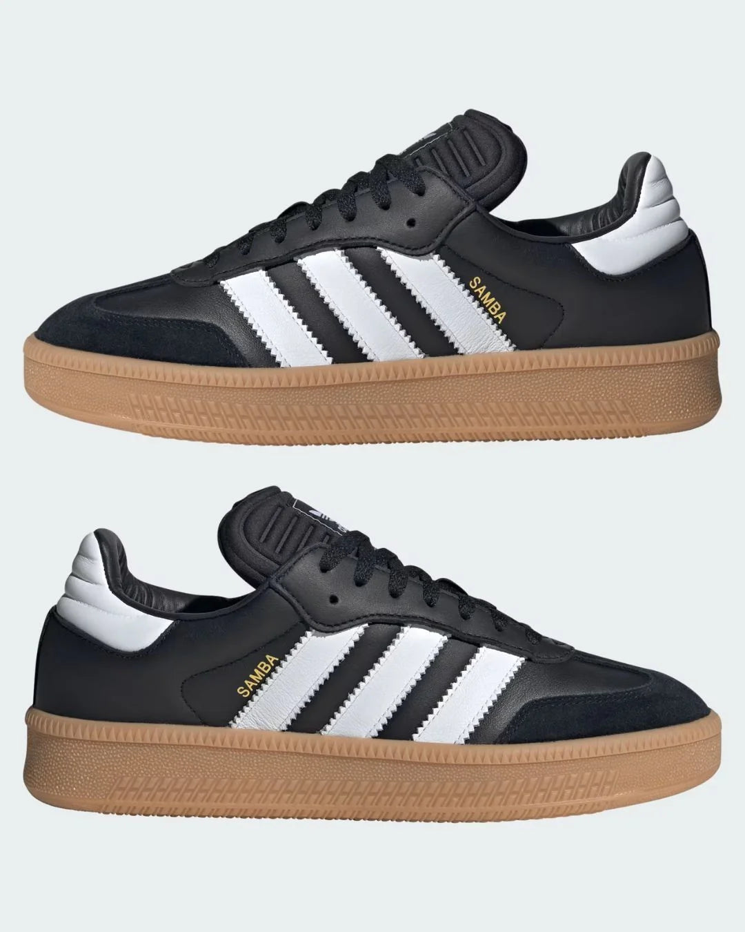 ADIDAS Originals Samba XLG Unisex Shoes on triQUIP Sports