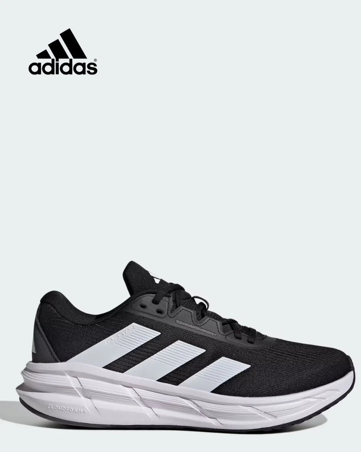 ADIDAS Questar 3 Men Running Shoes on triQUIP Sports