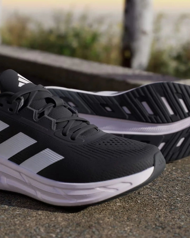 ADIDAS Questar 3 Men Running Shoes on triQUIP Sports