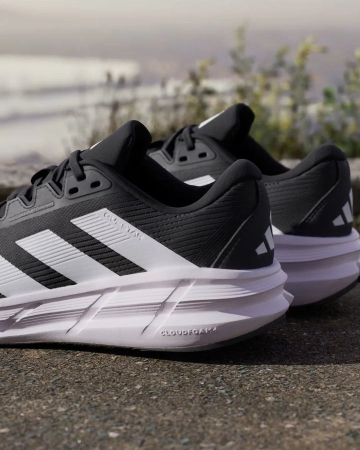 ADIDAS Questar 3 Men Running Shoes on triQUIP Sports