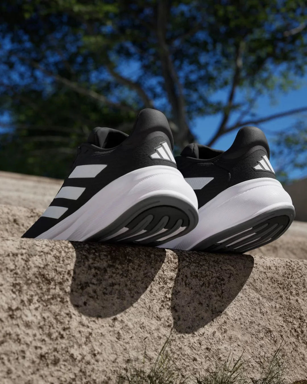 ADIDAS Response Super Men Running Shoes on triQUIP Sports