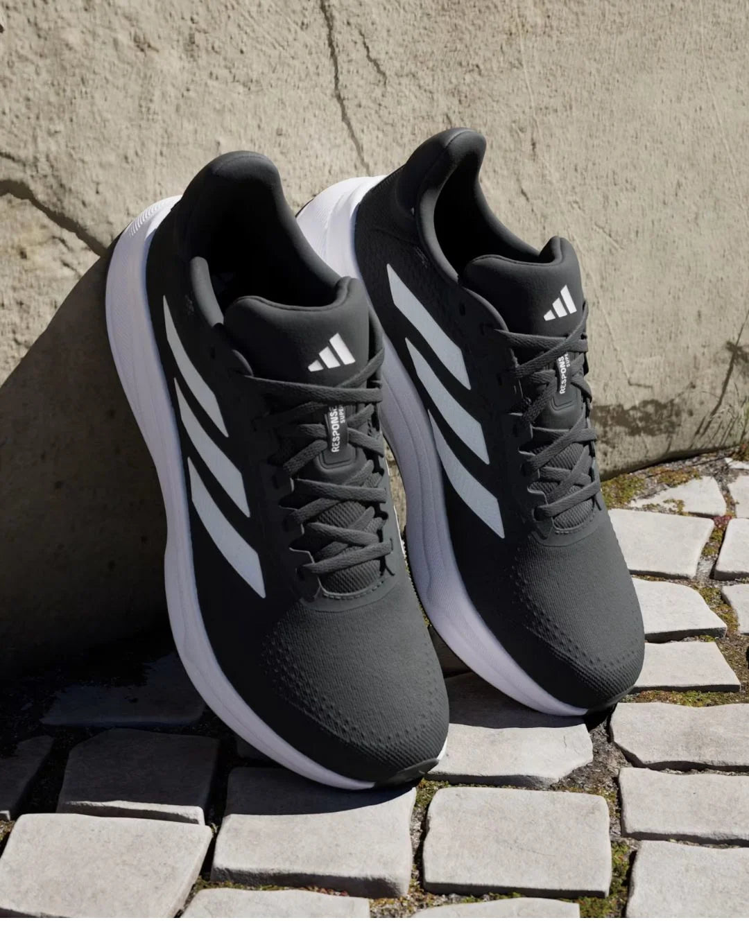 ADIDAS Response Super Men Running Shoes on triQUIP Sports