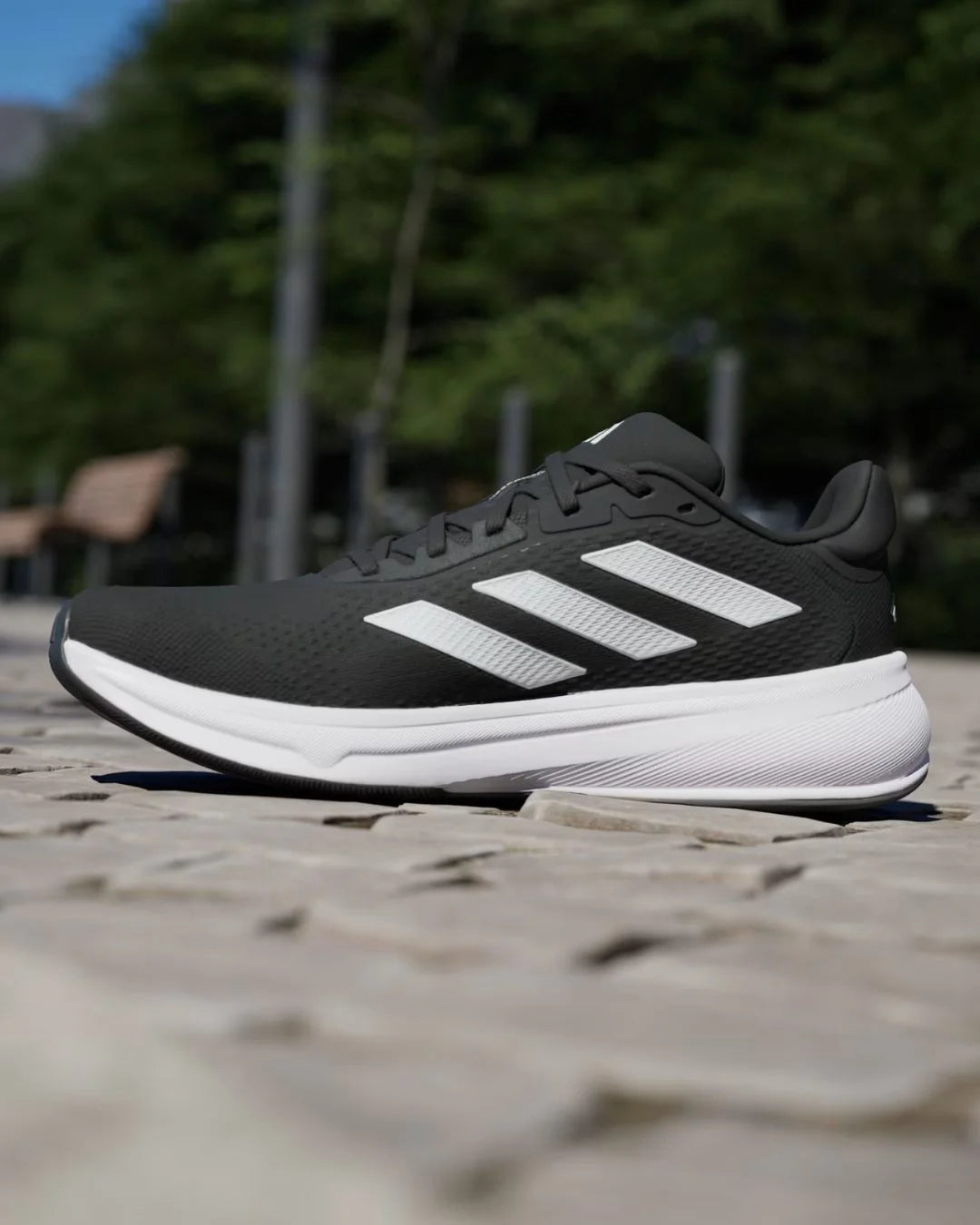 ADIDAS Response Super Men Running Shoes on triQUIP Sports