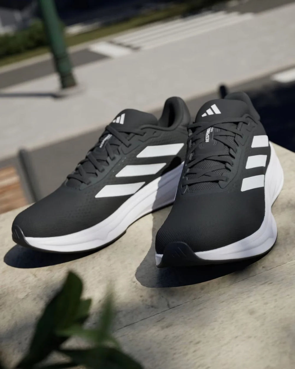 ADIDAS Response Super Men Running Shoes on triQUIP Sports