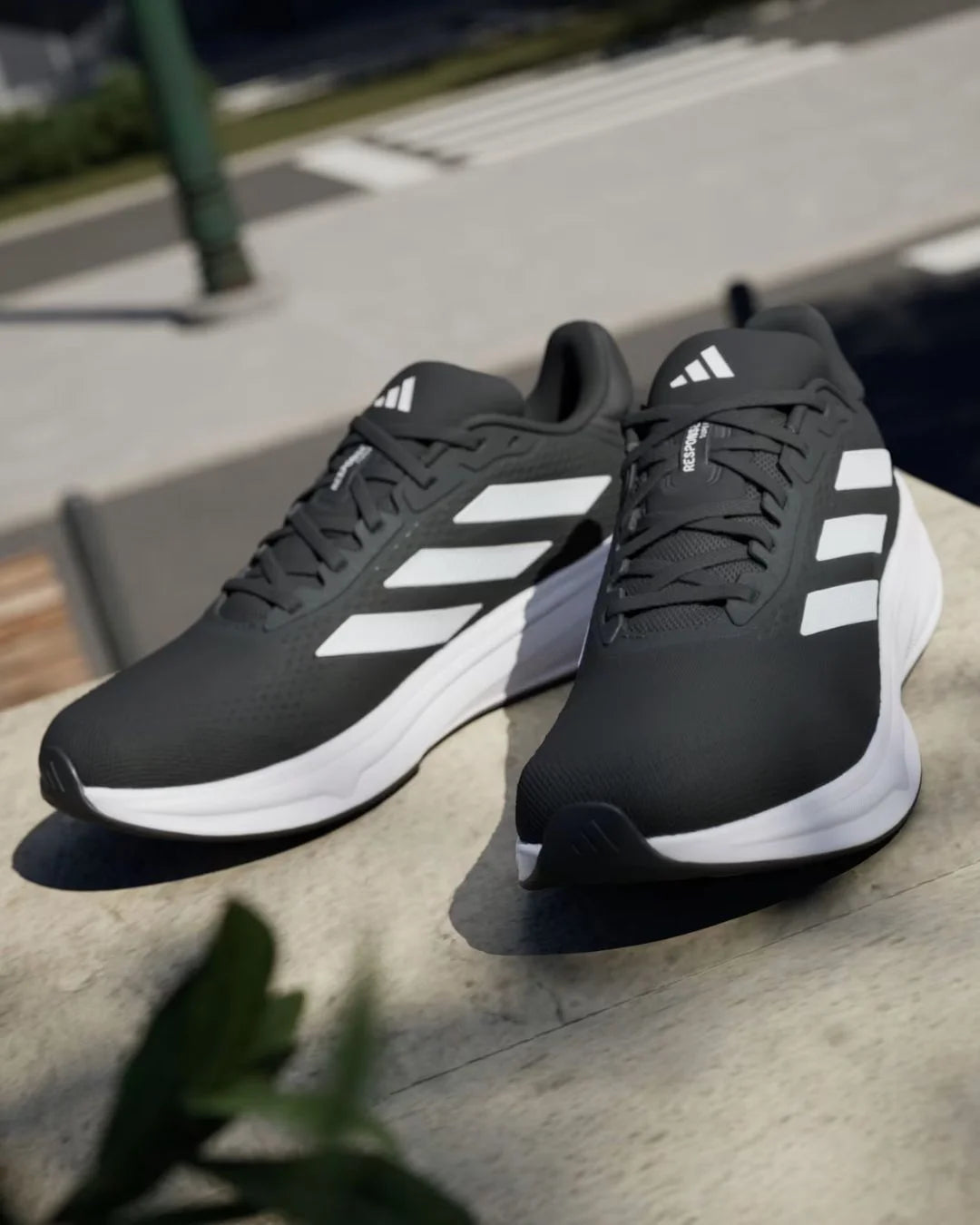 ADIDAS Response Super Men Running Shoes on triQUIP Sports