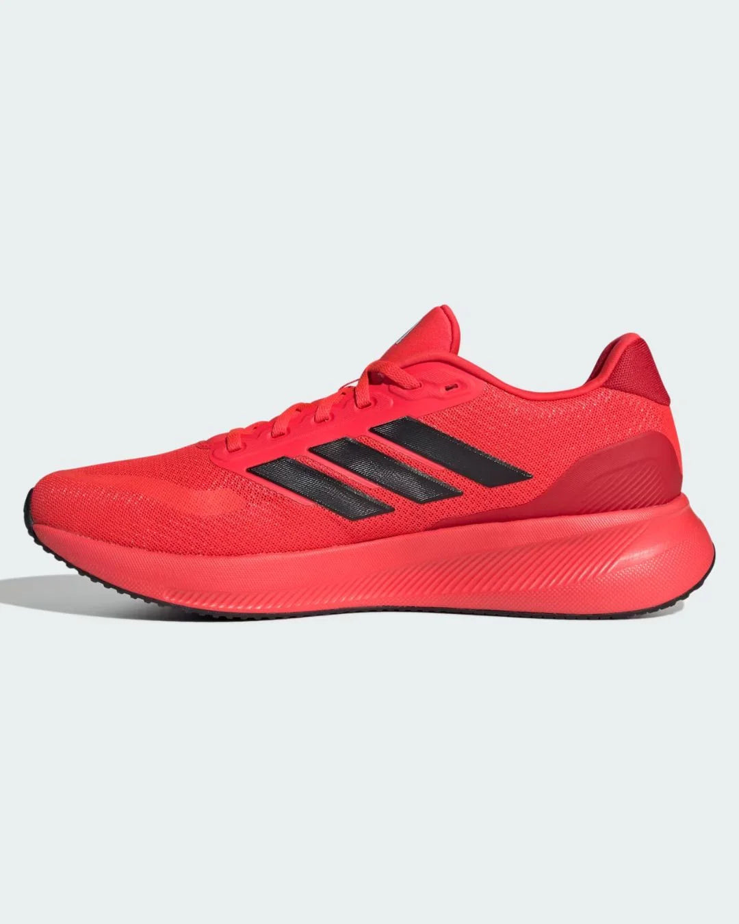 ADIDAS Runfalcon 5 Men Running Shoes on triQUIP Sports