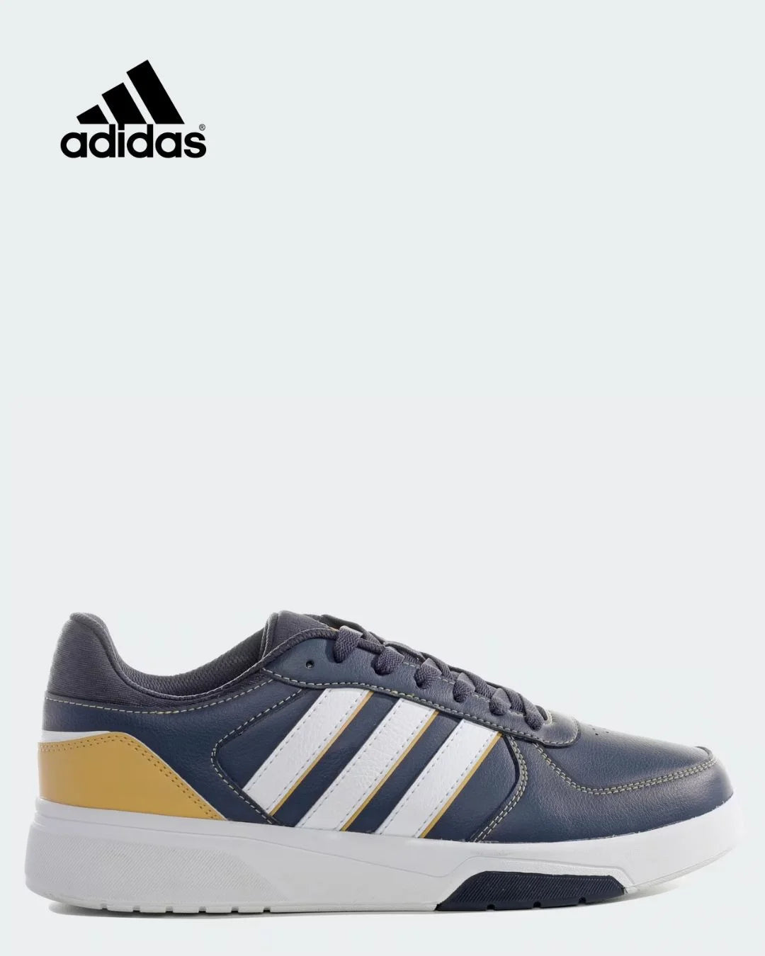 ADIDAS Sneakout Men's Sneakers on triQUIP Sports