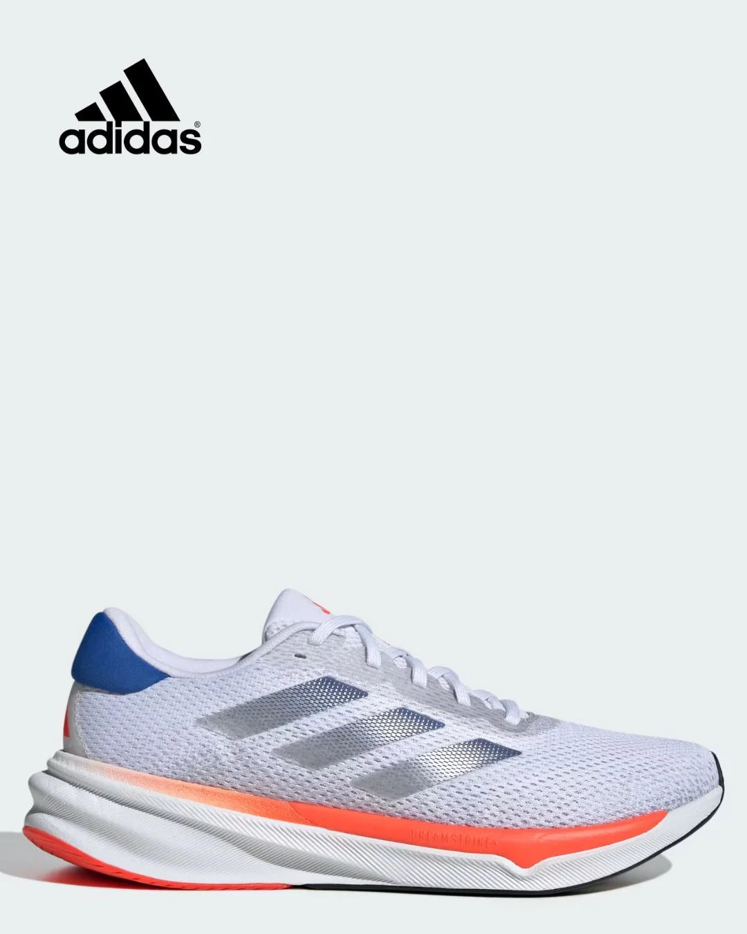 ADIDAS Supernova Stride Men Running Shoes on triQUIP Sports