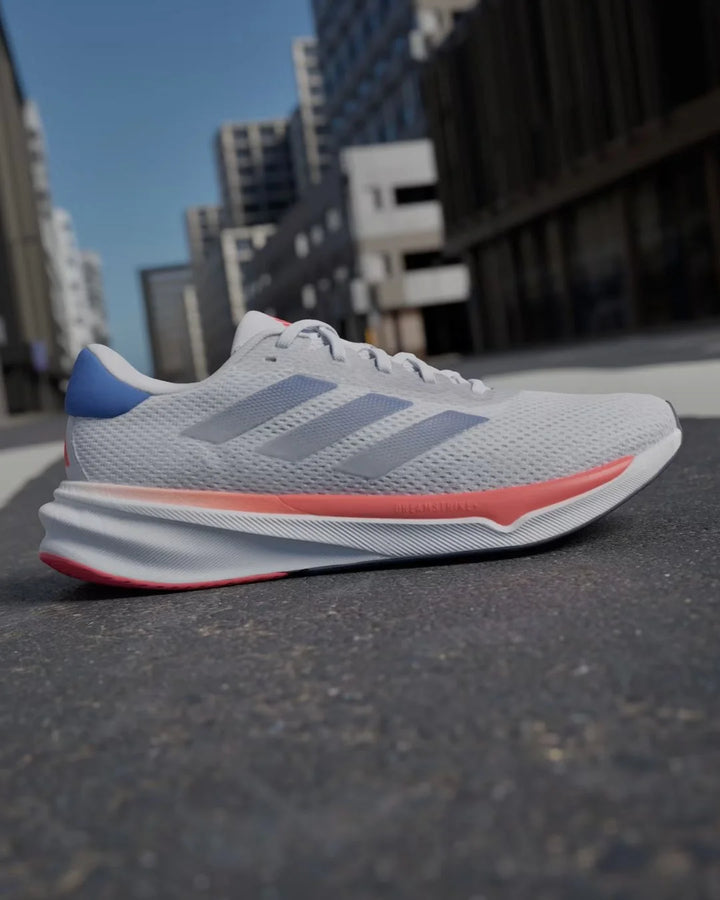 ADIDAS Supernova Stride Men Running Shoes on triQUIP Sports