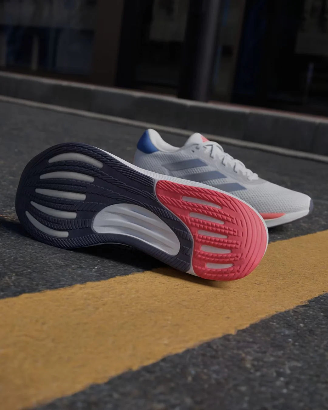 ADIDAS Supernova Stride Men Running Shoes on triQUIP Sports